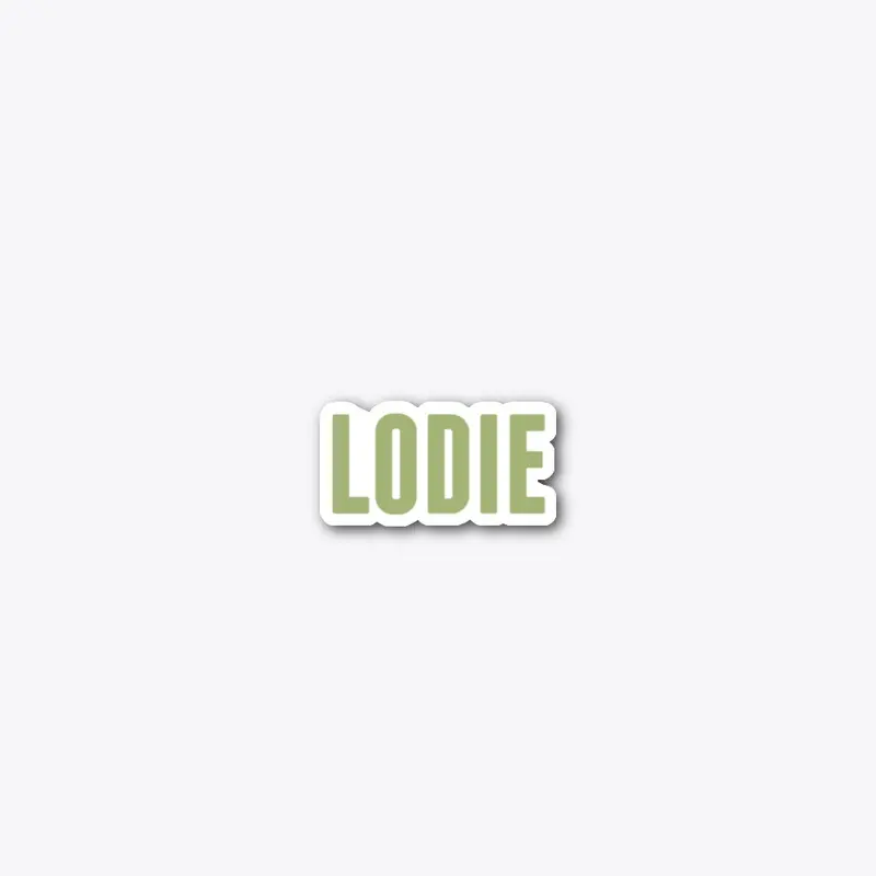 Lodie